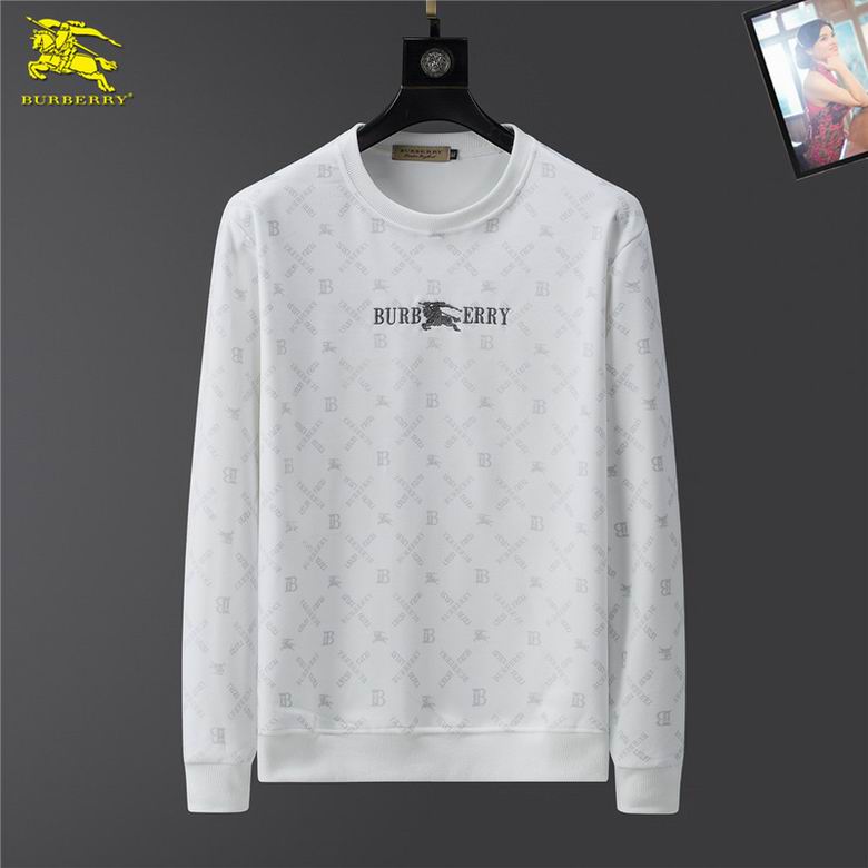 Burberry Sweatshirt-058
